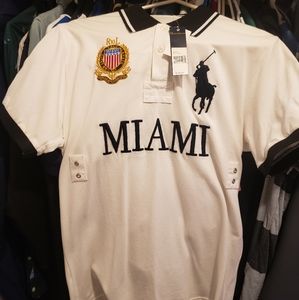 Ralph Lauren polo shirt